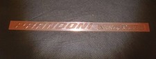 Logo prandoni nuclear radio - logo,