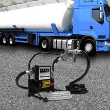 Aggiornamento Pompa Cambio