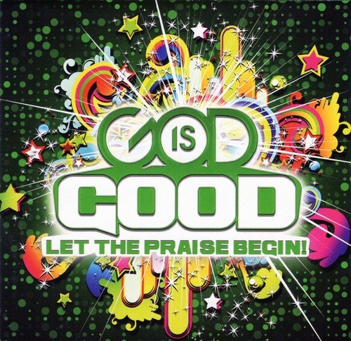 Various god good let - good,