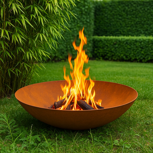 Braciere giardino in - braciere,