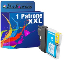 1x Cartuccia Ciano XXL Serie