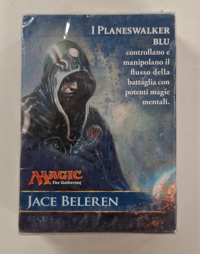 Mtg magic planeswalker promo - mtg,