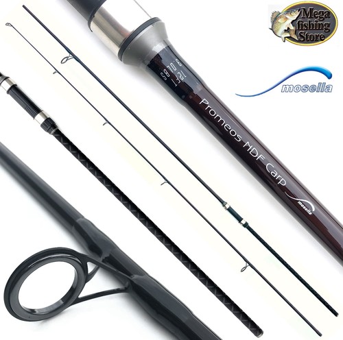 Mosella promeos ndf carp - mosella, 12ft