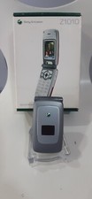 Sony ericsson z1010 - sony,