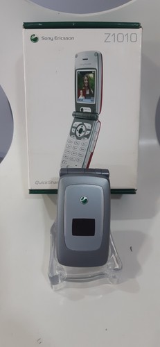 Sony ericsson z1010 - sony,