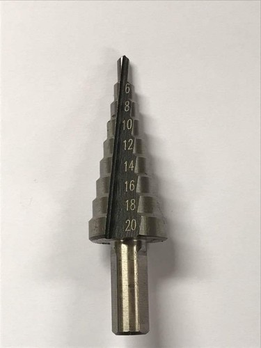 Trapano gradini craft pro by - a, craft-pro