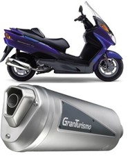 SCARICO MARMITTA LEOVINCE