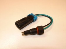 SENSORE SEPARATORE CARBURANTE