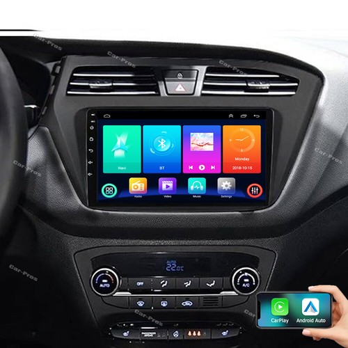 64g per hyundai i20 - 4+64g,