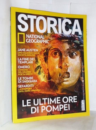 Storica 157 national - storica,