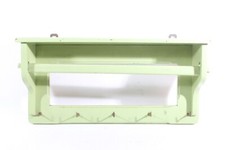 vecchio portasciugamani gancio