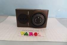TIMER 220V 10A USATO VAR61 MODO: TIMER O ACCESO SEMPRE VEDI DESCRIZ E FOTO