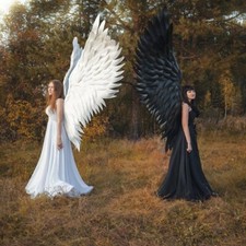 Costume Halloween 3D grande