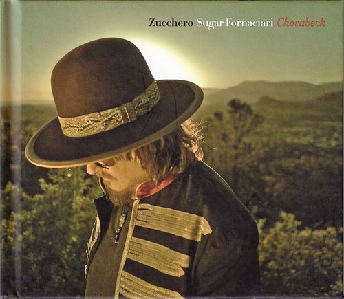Zucchero sugar fornaciari - zucchero,