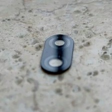 VETRO FOTOCAMERA HUAWEI Mate 10 Lite RNE 101 Originale