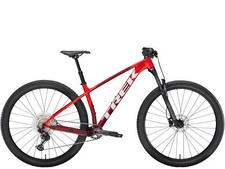 Bici mtb procaliber rosso - mtb,