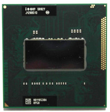 Intel Core i7-2630QM 2.0 GHz 4