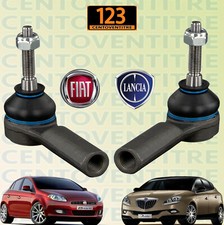 KIT COPPIA 2 TESTINE BARRE