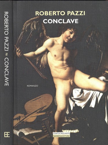 Conclave roberto pazzi - .,