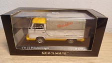 Volkswagen pritschenwagen - volkswagen, t2