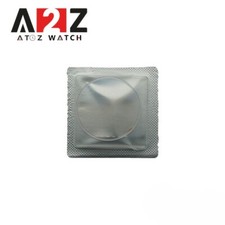 Orologio Cristallo Zaffiro per