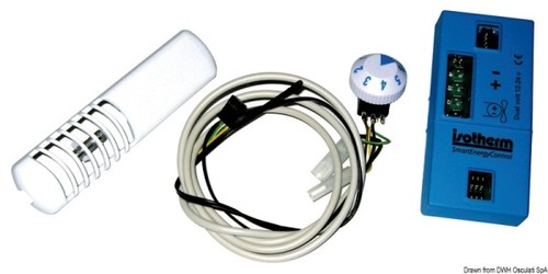 Osculati 932 smart - osculati,