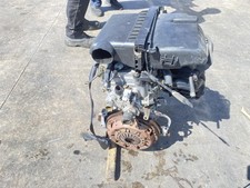 MOTORE COMPLETO PER TOYOTA Yaris Serie 1SZ-FE Benzina 1000 (99>03)