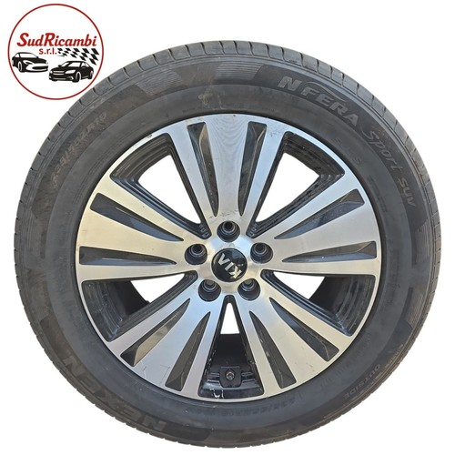 52910 3w710 cerchio lega - 52910-3w710, in