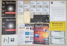 OpalVision 24 bit RGB video e