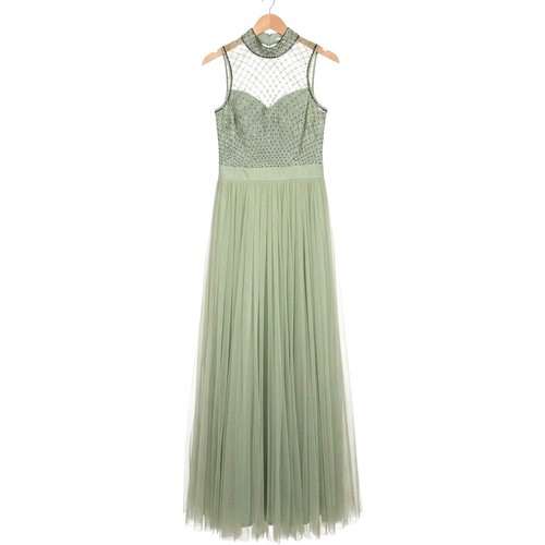 Maxi abito donna amelia rose - abito,