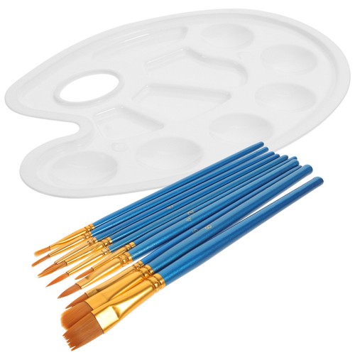 Pennello per pittura tinta - pennello,