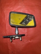Specchietto retrovisore - specchietto,