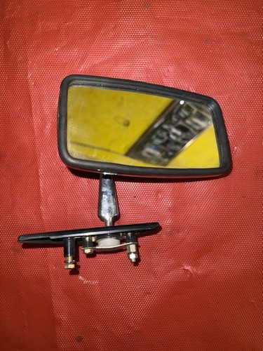 Specchietto retrovisore - specchietto,