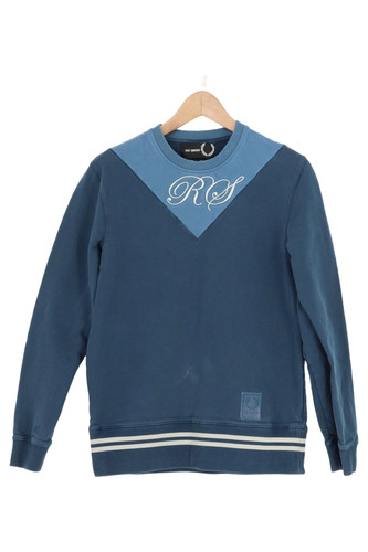 Felpa donna fred perry - felpa,