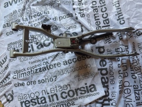 Peugeot 103 forcellone - peugeot,
