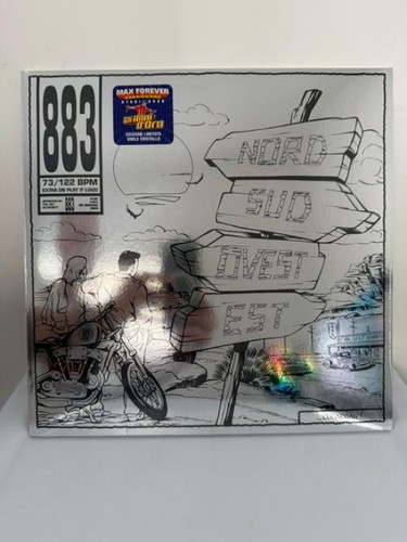 883 nord sud ovest est - -,