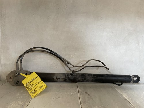 Pistone alza cabina per - pistone, iveco
