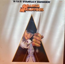 Clockwork orange soundtrack - a,