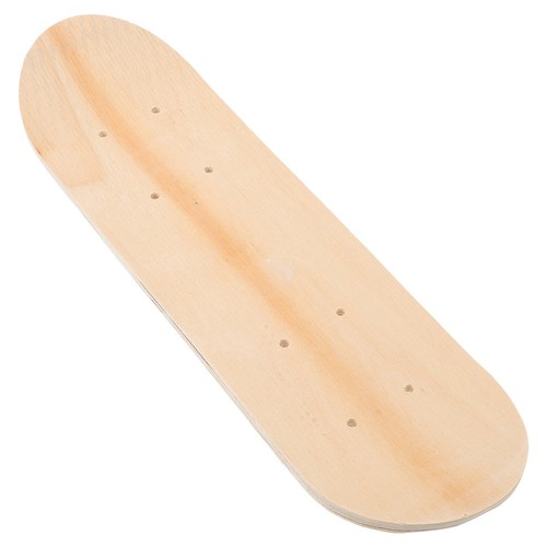 Skateboard mall grabber - skateboard, blank