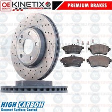 Per Mercedes Classe A A200 AMG