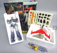Bandai soul chogokin soc - soul,