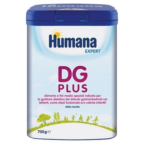 Humana plus latte - humana,