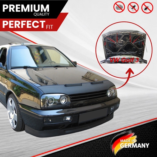 Bonnet bra auto per - auto-bra,