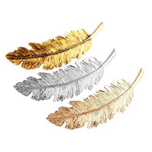 Pcs clip per capelli - ,