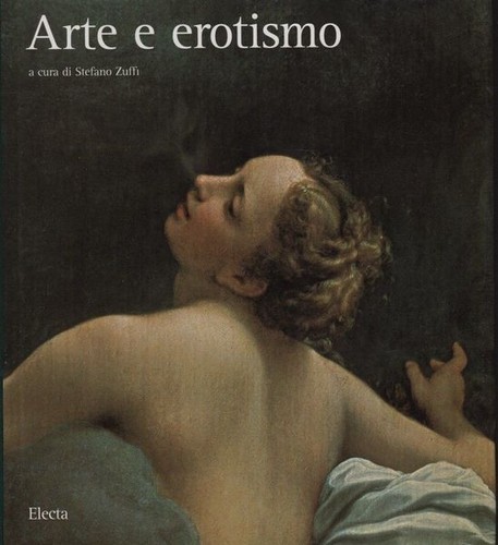 Arte erotismo ediz - e, erotismo.