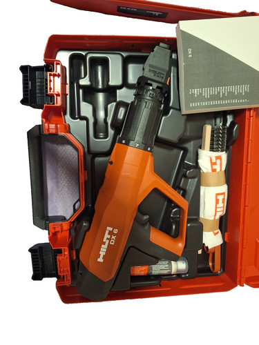 Hilti nuovo mai - 6-f8,