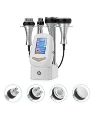 Macchina Per Cavitazione,radiofrequenza Viso E Corpo,e Dimagrimento