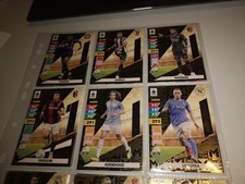 Lotto 6 Momentum PANINI