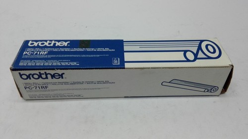 Brother 71rf nastro nero - pc-71rf,