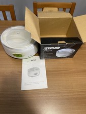 Yogurtiera ZEPHIR ZHC311